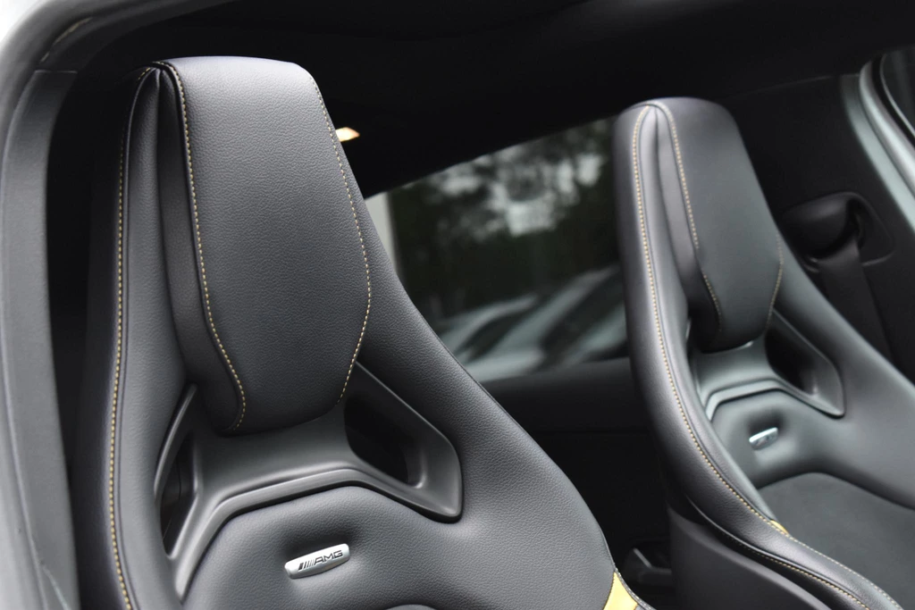 Mercedes-Benz A-Klasse – foto 28