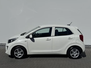 Kia Picanto – thumbnail 2
