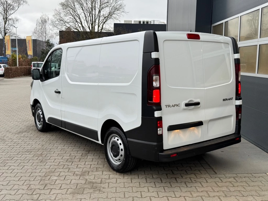 Renault Trafic – foto 3