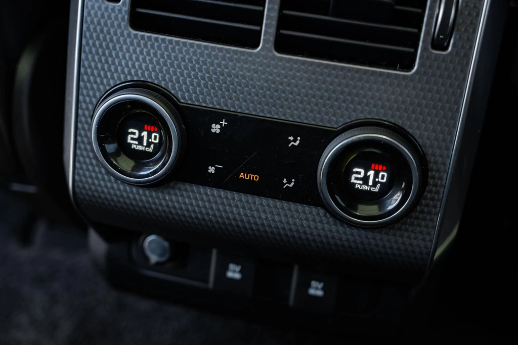Land Rover Range Rover Sport – foto 33