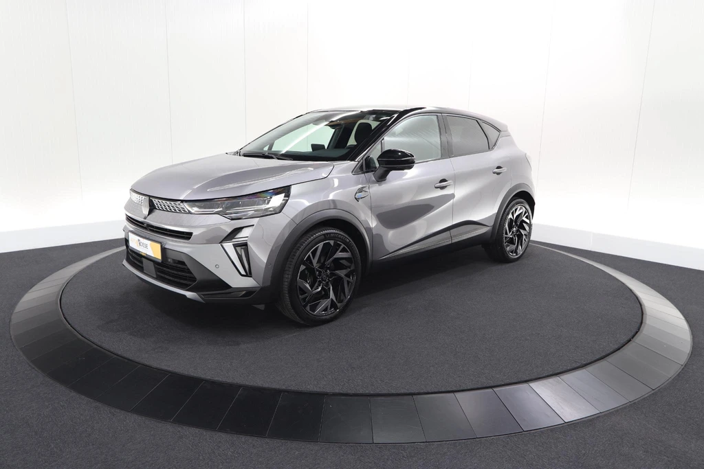 Renault Captur – foto 2