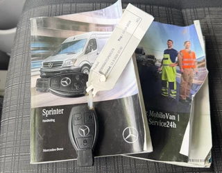 Mercedes-Benz Sprinter – thumbnail 21