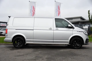 Volkswagen Transporter – thumbnail 8