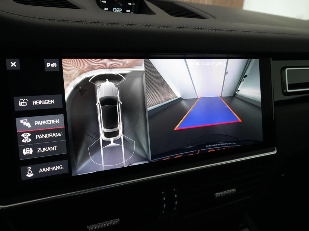 Porsche Cayenne – foto 41