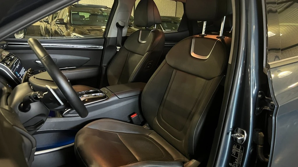Hyundai Tucson – foto 31