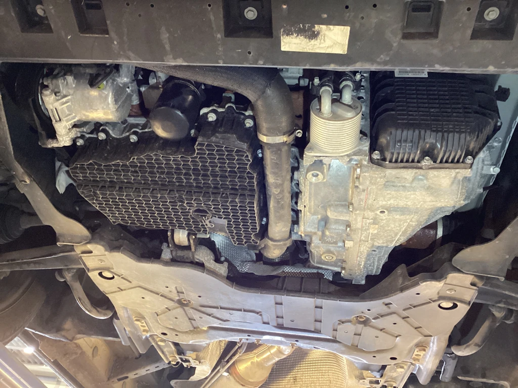 Fiat Scudo – foto 24