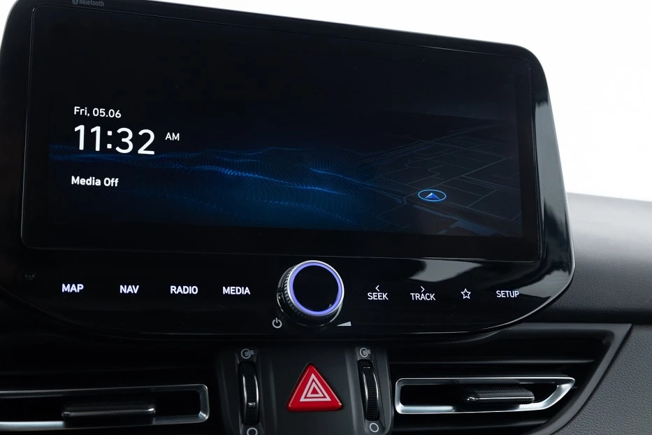 Hyundai i30 – foto 18