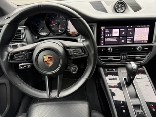 Porsche Macan – thumbnail 34