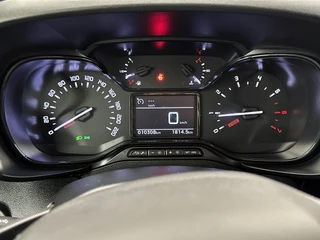 Citroën Berlingo – thumbnail 17