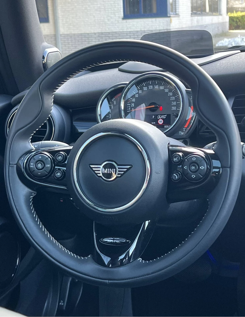 MINI Cooper – foto 18