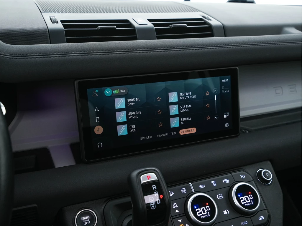 Land Rover Defender – foto 17