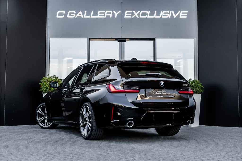 BMW 3 Serie – foto 5