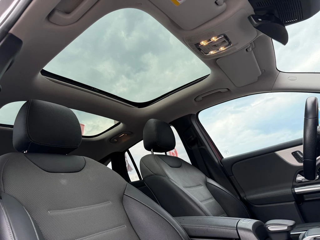 Mercedes-Benz GLA – foto 20