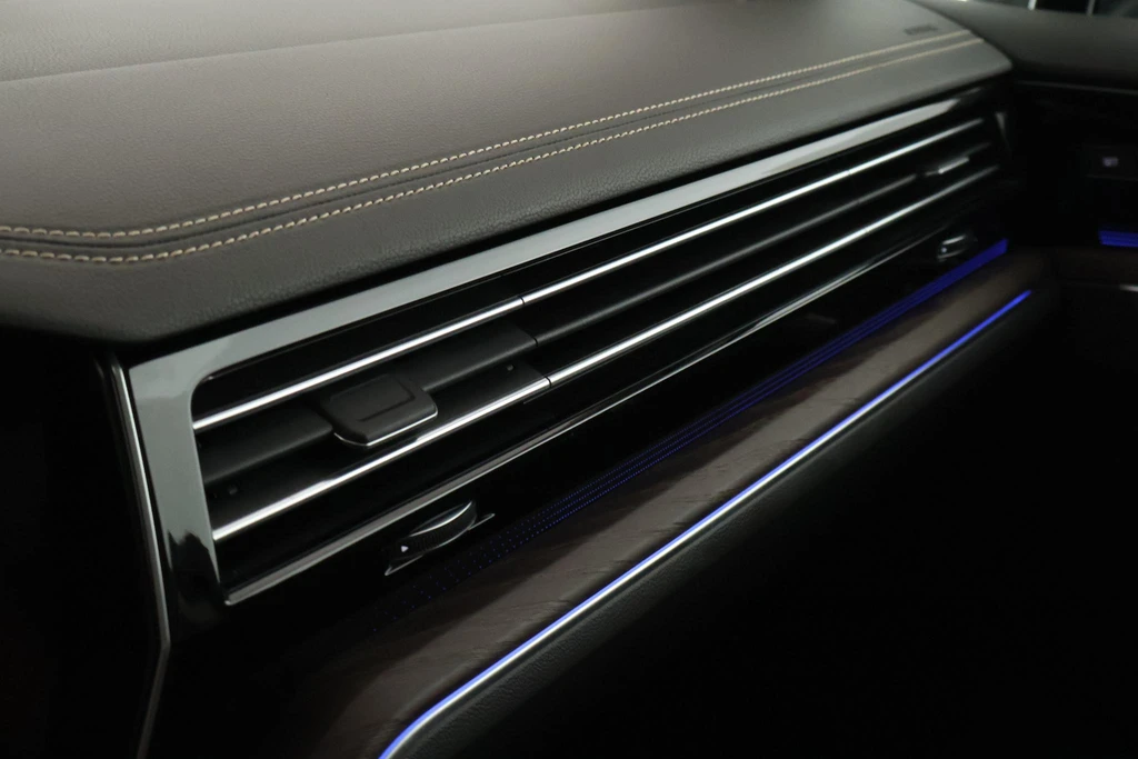 Volkswagen Touareg – foto 45