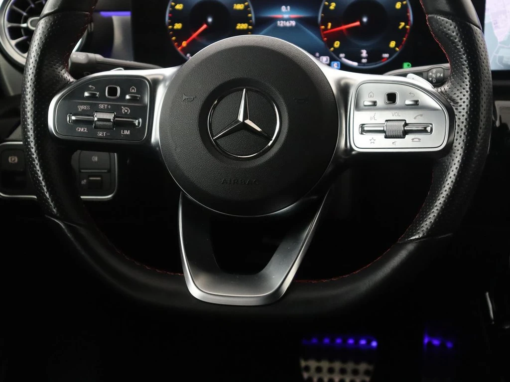Mercedes-Benz A-Klasse – foto 10