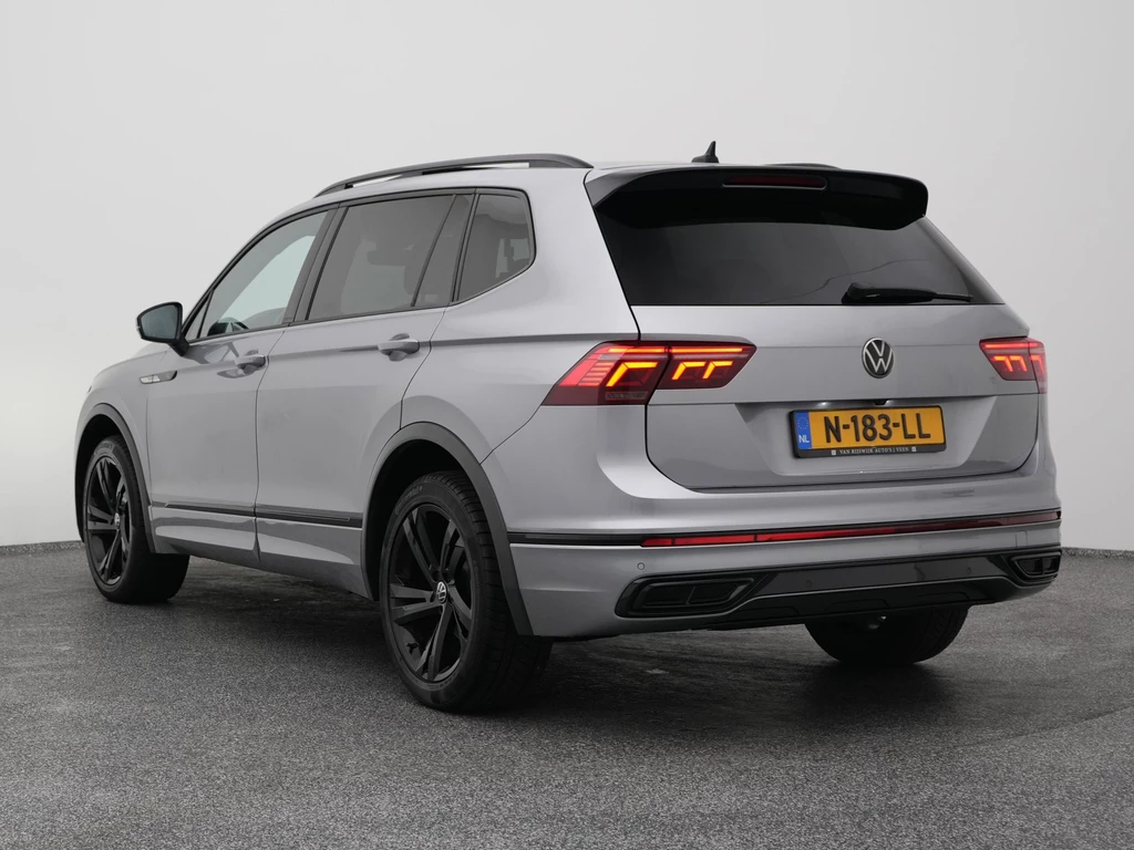 Volkswagen Tiguan Allspace – foto 4