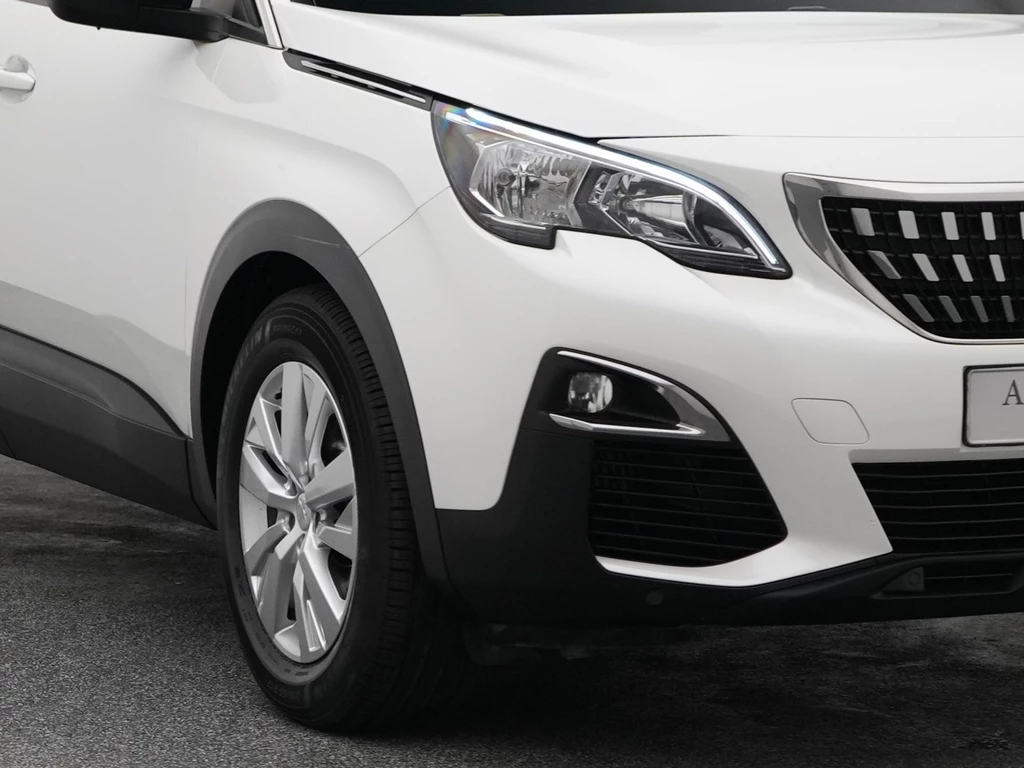 Peugeot 3008 – foto 29