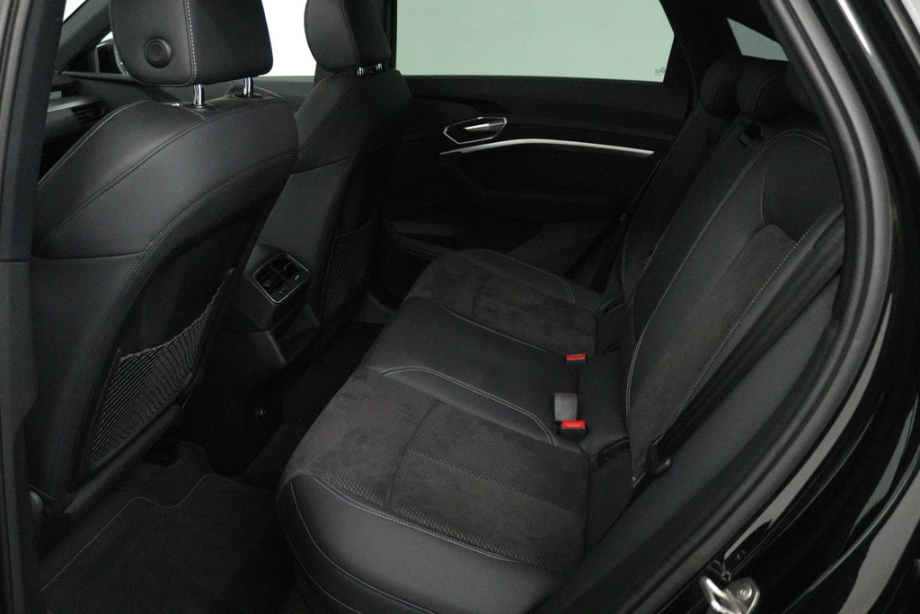 Audi e-tron – foto 24