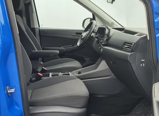 Volkswagen Caddy – thumbnail 29