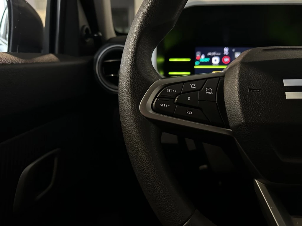 Dacia Spring – foto 21