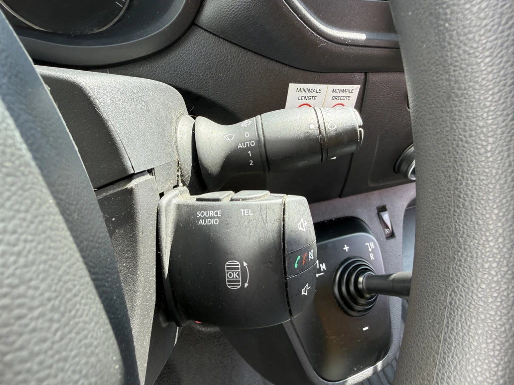 Renault Master – foto 24