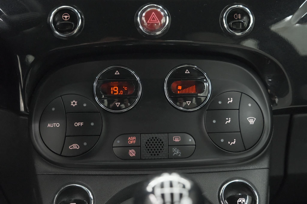 Fiat 500C – foto 47