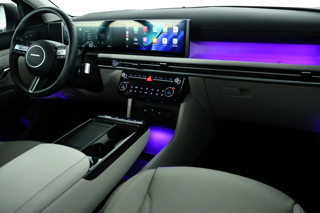 Hyundai Tucson – foto 9