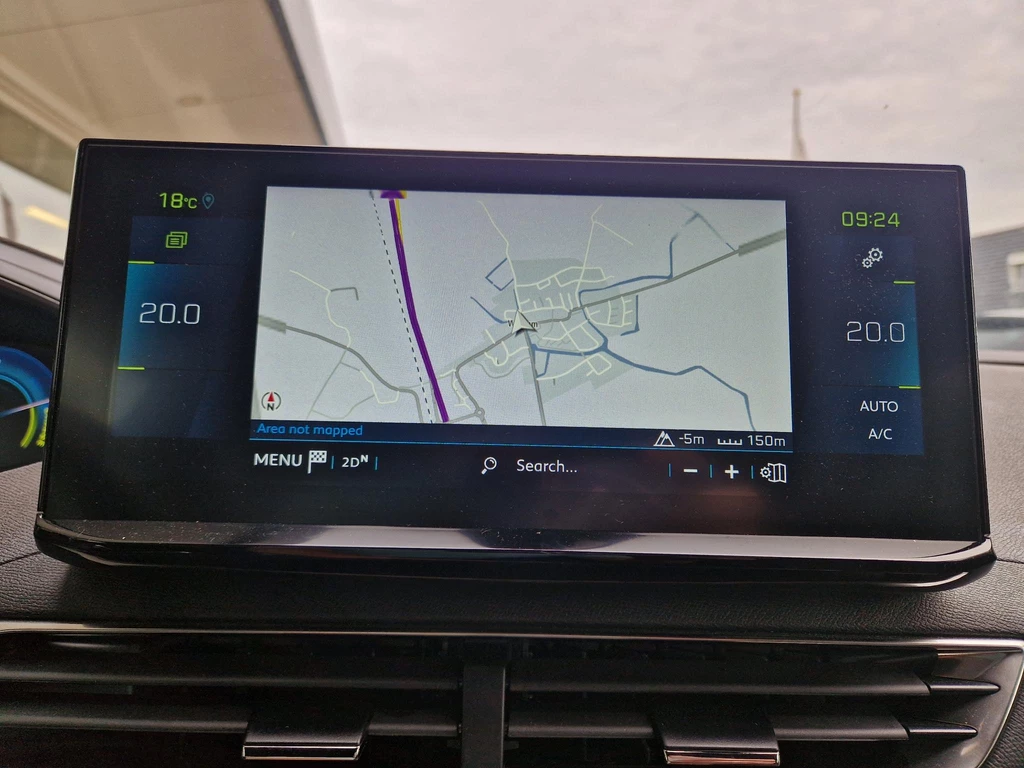 Peugeot 3008 – foto 22