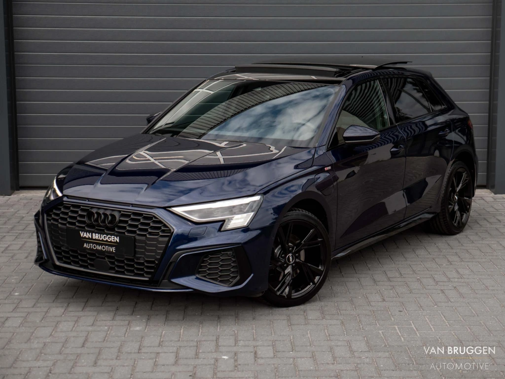 Audi A3 – foto 2