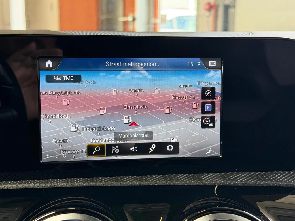 Mercedes-Benz A-Klasse – foto 19
