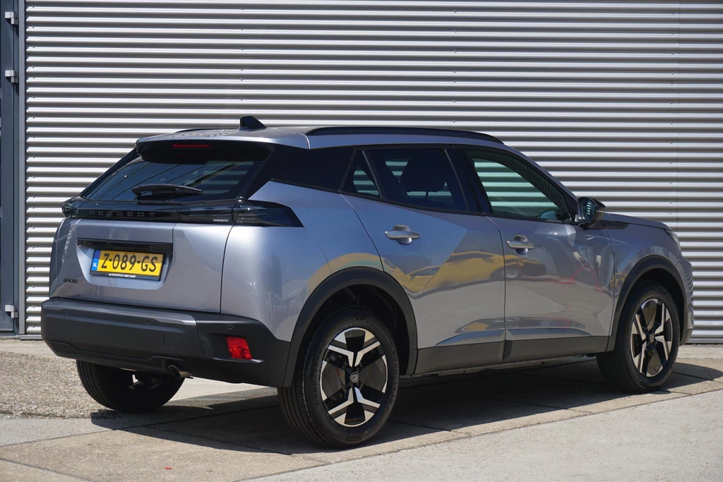 Peugeot 2008 – foto 4