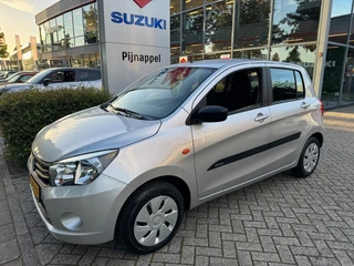 Suzuki Celerio – thumbnail 3