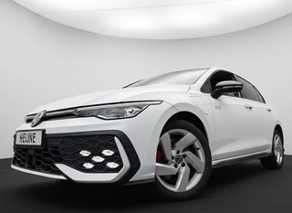 Volkswagen Golf – thumbnail 2