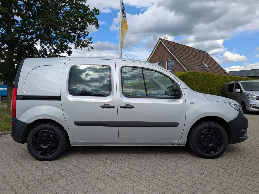 Mercedes-Benz Citan – foto 6