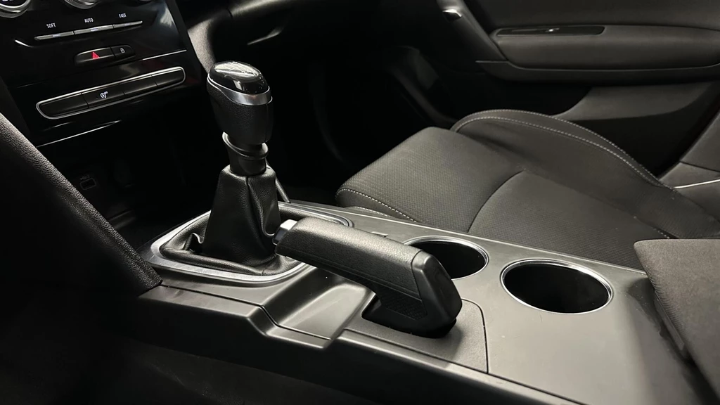 Renault Mégane Estate – foto 40