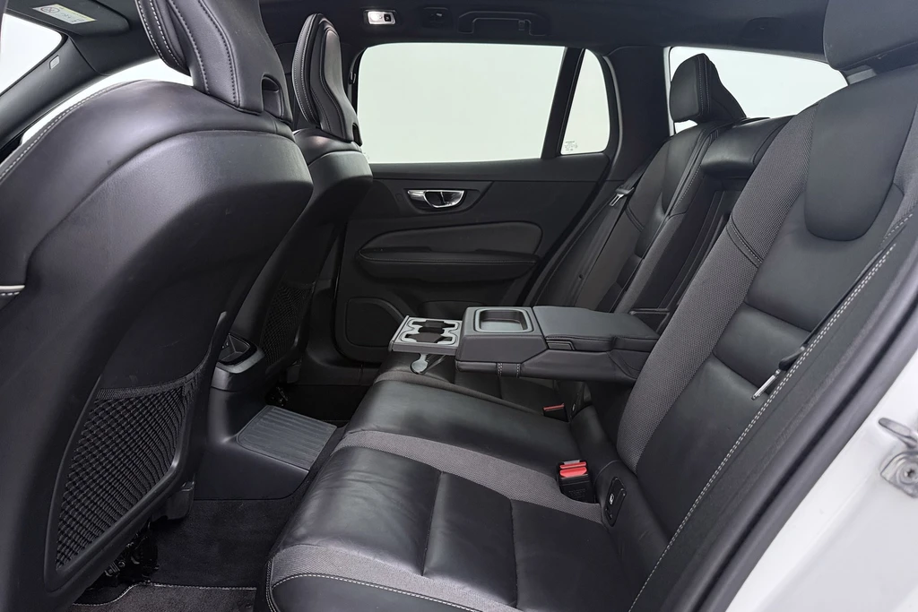 Volvo V60 – foto 26