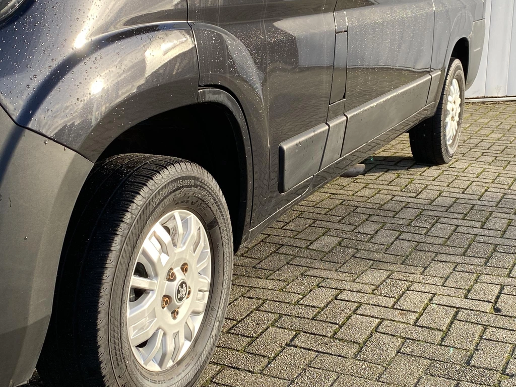 Peugeot Boxer – foto 10