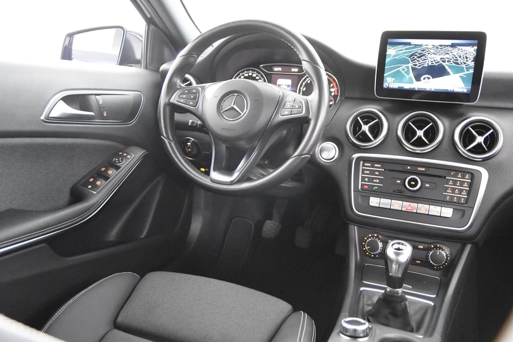Mercedes-Benz A-Klasse – foto 27