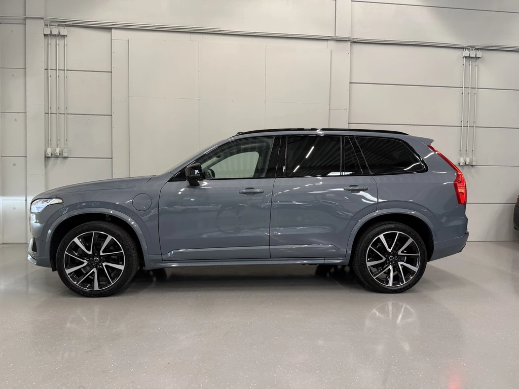 Volvo XC90 – foto 2
