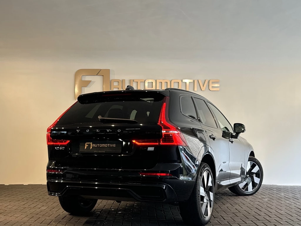 Volvo XC60 – foto 5
