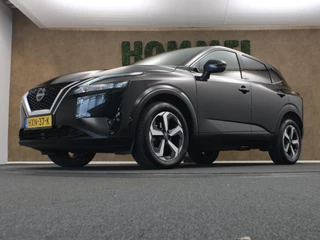 Nissan QASHQAI – thumbnail 1