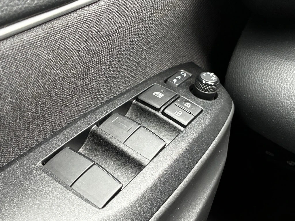 Toyota Yaris – foto 26