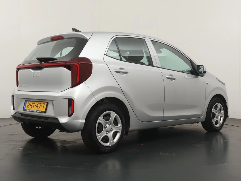 Kia Picanto – foto 8