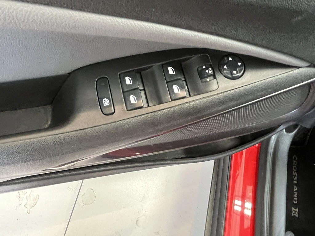 Opel Crossland X – foto 14