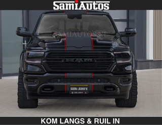 Dodge Ram Pick-Up – thumbnail 18