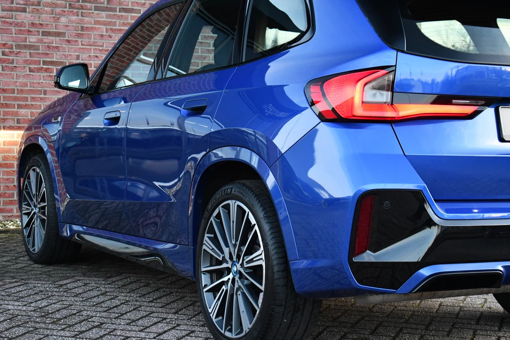 BMW X1 – foto 10
