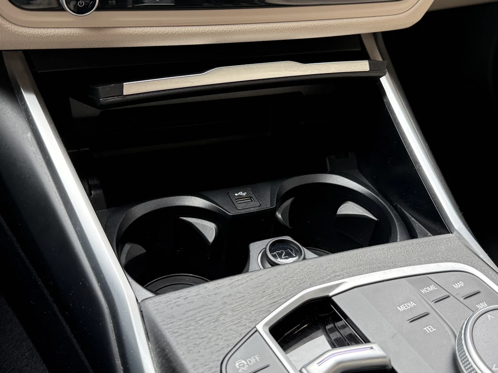 BMW 3 Serie – foto 25