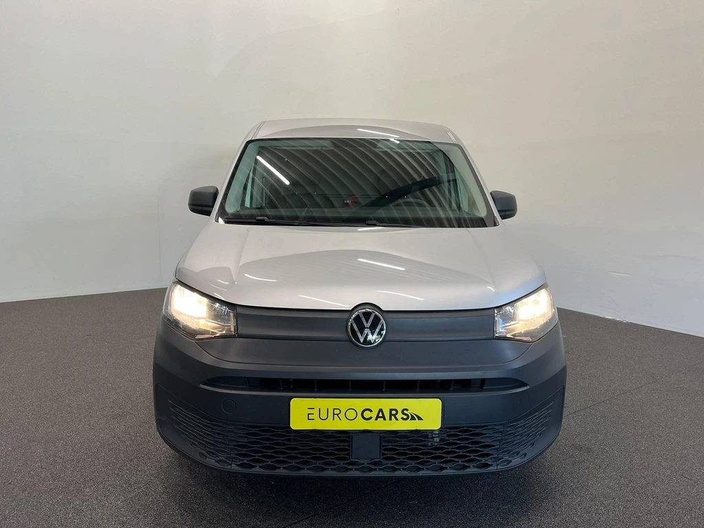 Volkswagen Caddy – foto 9