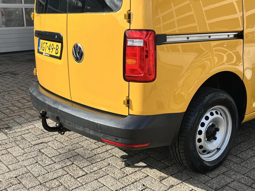 Volkswagen Caddy – foto 7