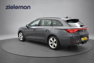 SEAT Leon – thumbnail 3